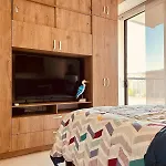 Hermoso Apartamento De Playa