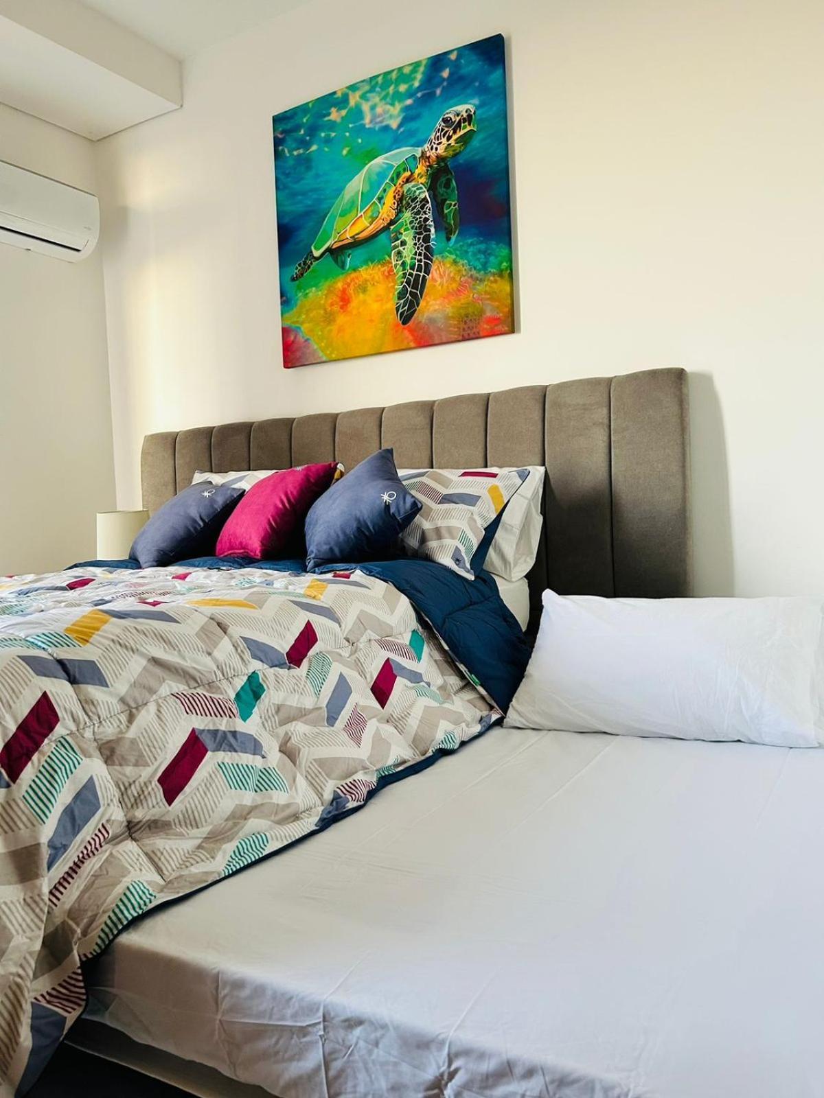 Hermoso De Playa Apartment *